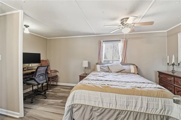 $240,000 | 7138 Blacks Bluff Road Southwest, Cave Spring, GA 30124