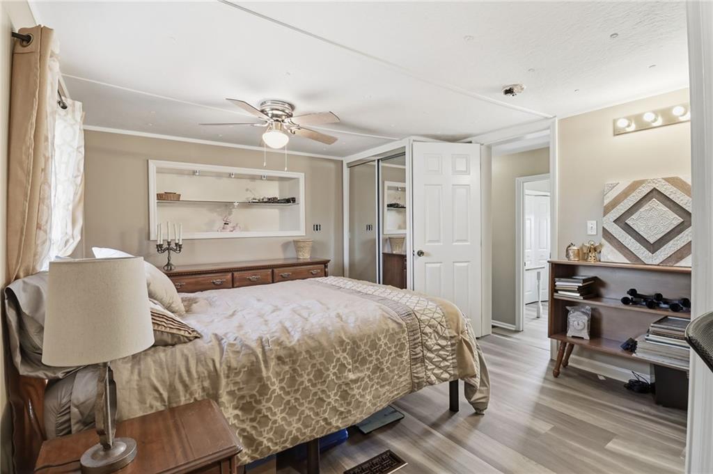 7138 Blacks Bluff Road Southwest Cave Spring, GA 30124 - Photo 8 of 48