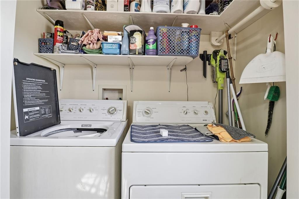 7138 Blacks Bluff Road Southwest Cave Spring, GA 30124 - Photo 10 of 48