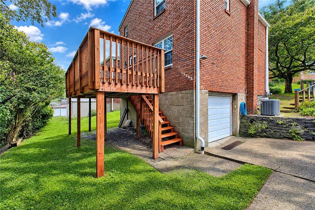 929 Roland Road Pittsburgh, PA 15221 - Photo 19 of 28 Gallery Image 19