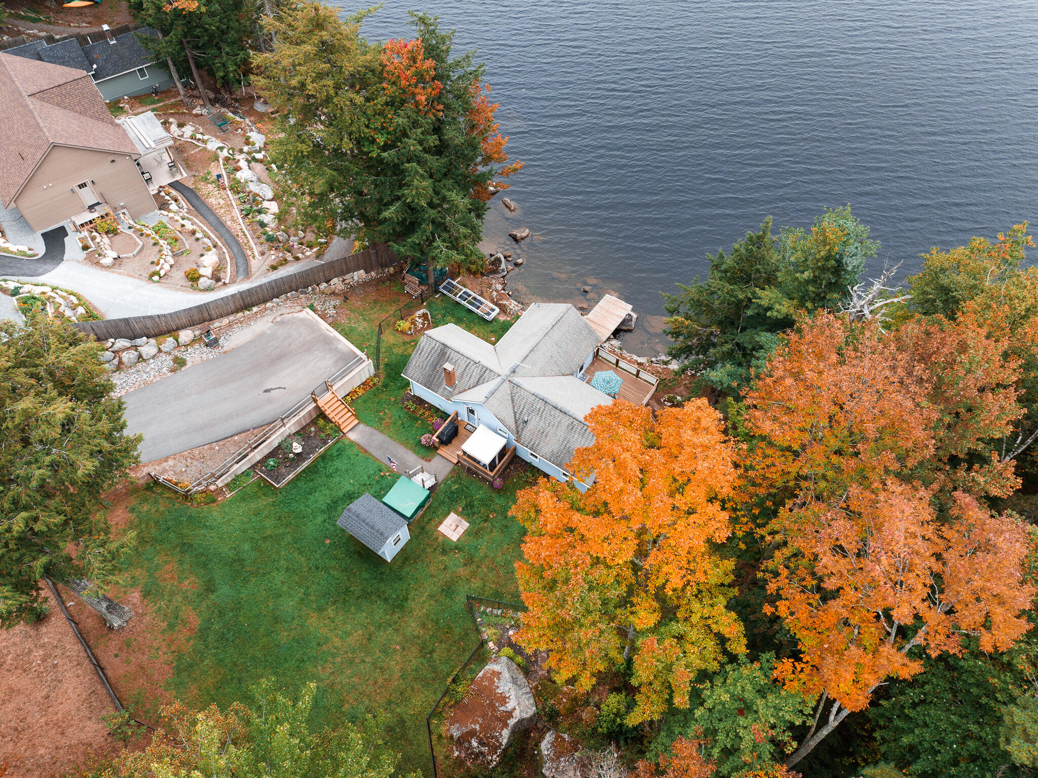 811 Green Lake Road Dedham, ME 04429 - Photo 118 of 119 Green Lake-13