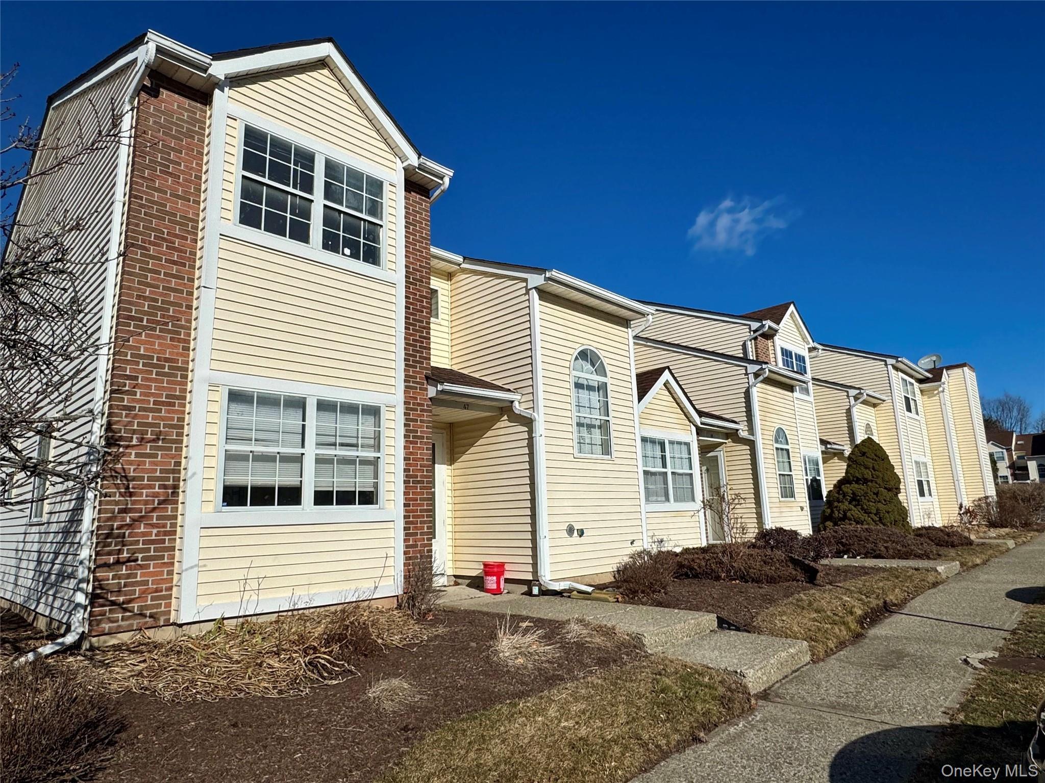 47 Brick Pond Road Middletown, NY 10940 - Photo 26 of 27