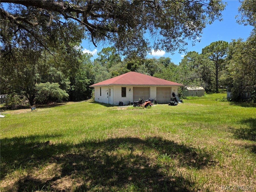 758 East Cermak Street Hernando, FL 34442 - Photo 3 of 16