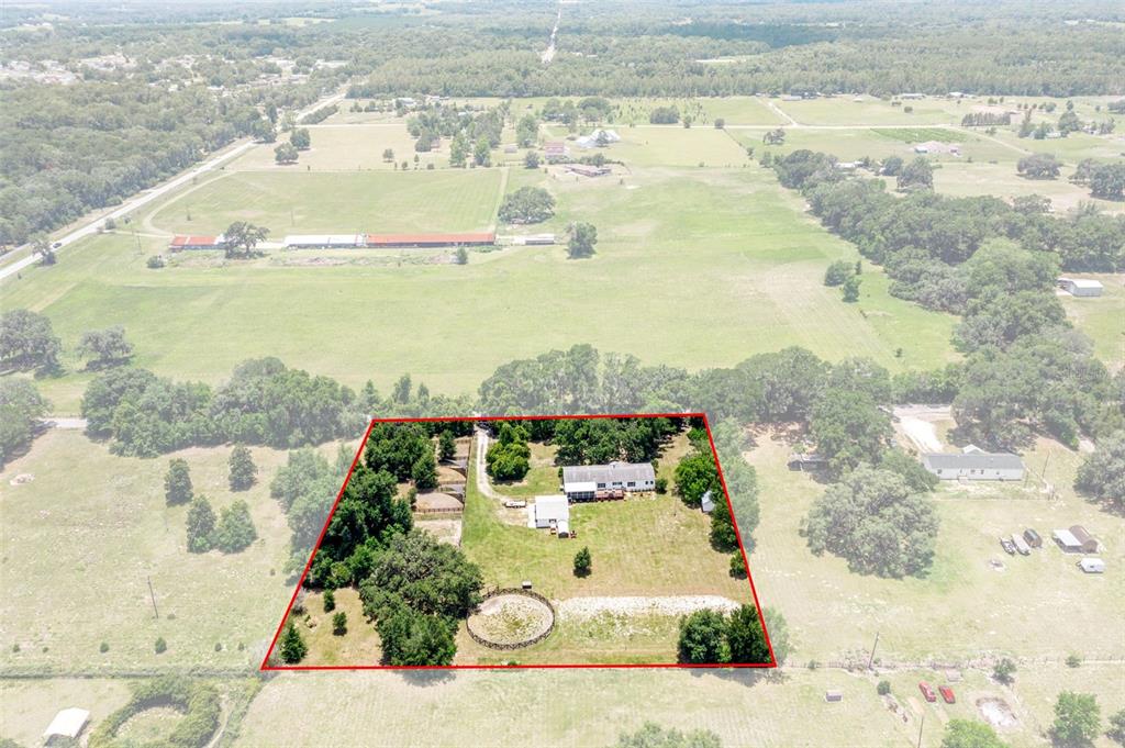 26255 Lambeth Road Brooksville, FL 34601 - Photo 73 of 76 a view of lake view and mountain view