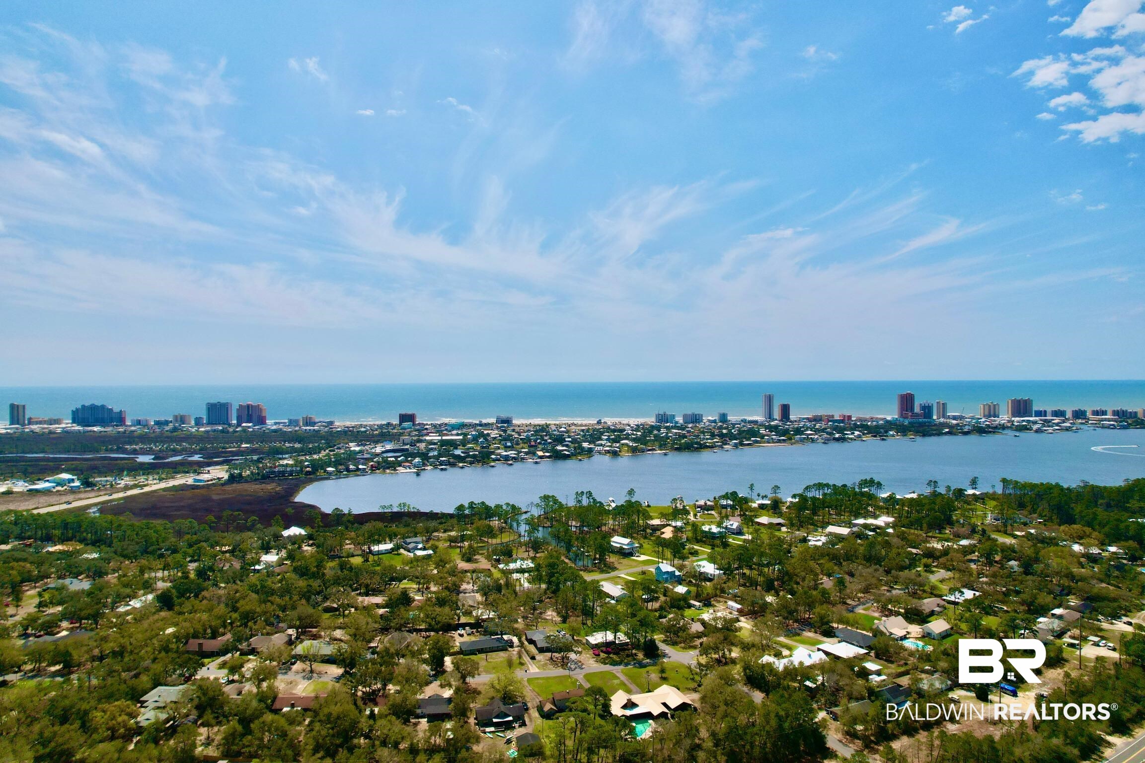 360 West Fort Morgan Road, Unit 202 Gulf Shores, AL 36542 - Photo 5 of 16