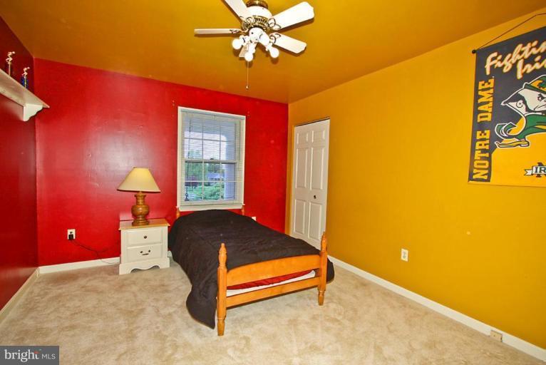 15224 Middlegate Road Silver Spring, MD 20905 - Photo 18 of 28 Bedroom #2