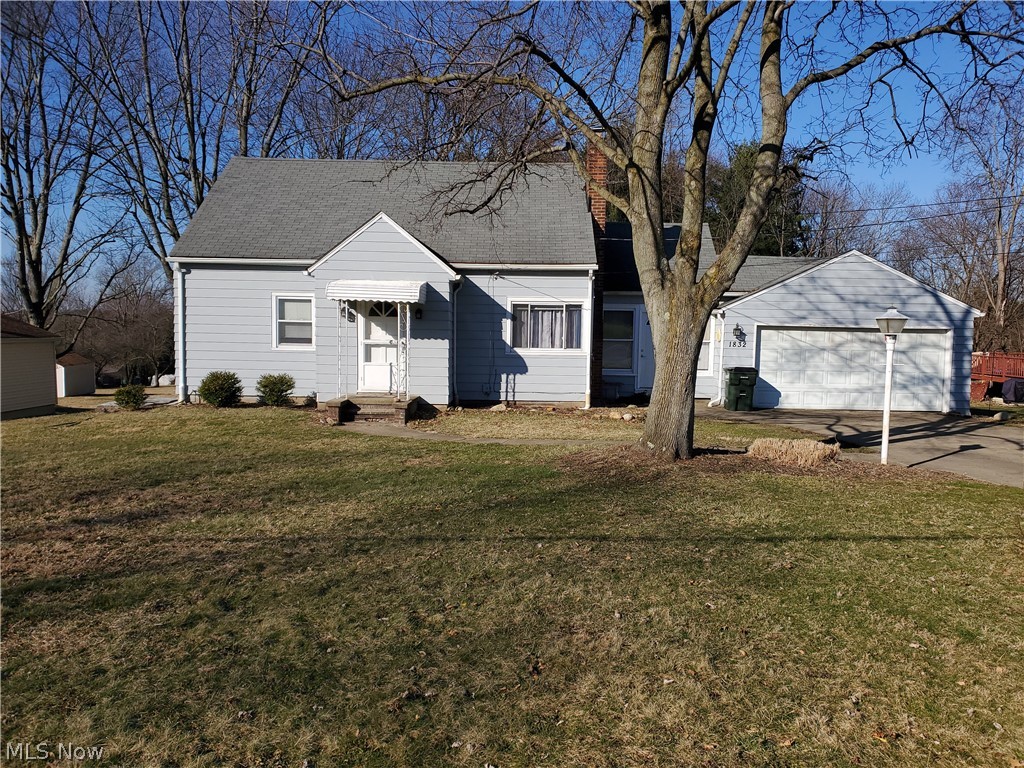 1832 Pickle Road Akron, OH 44312 - Photo 1 of 32