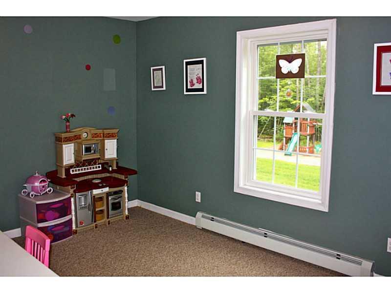 22 Jane Street Augusta, ME 04330 - Photo 16 of 35 Den. This additional room on the...