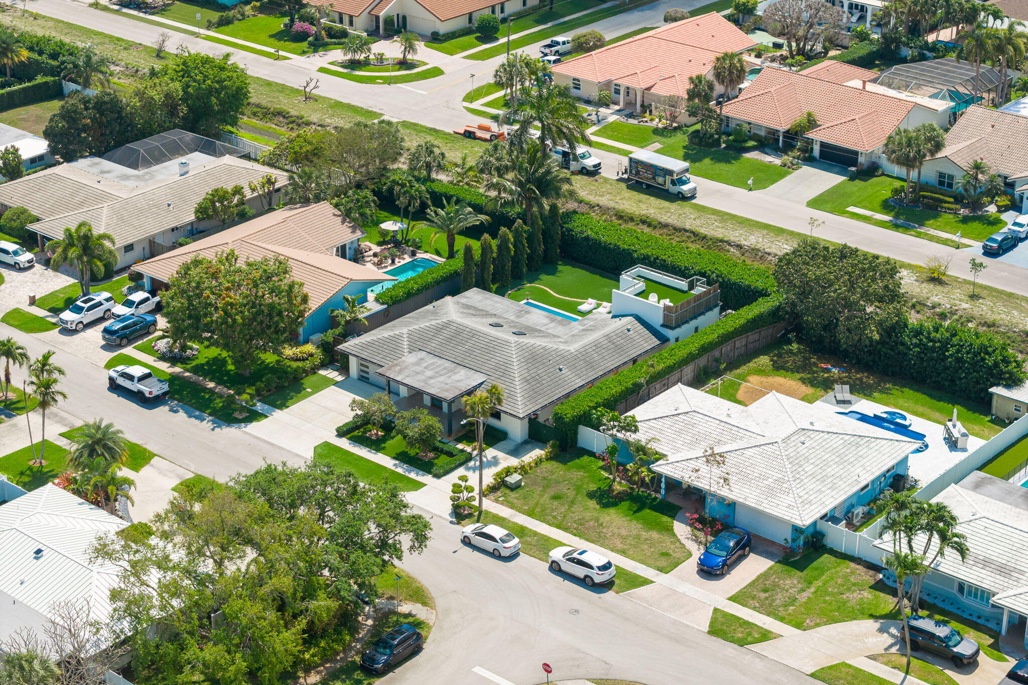 1398 Southwest 14th Street Boca Raton, FL 33486 - Photo 71 of 71 72-web-or-mls-photo-72