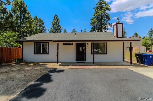 $339,900 | 1084 Hugo Lane, Big Bear City, CA 92314