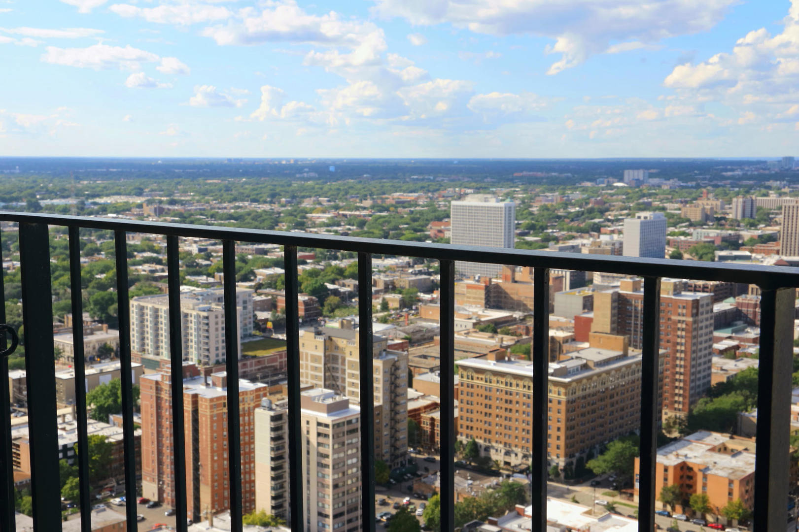 6033 North Sheridan Road, Unit 40H Chicago, IL 60660 - Photo 26 of 29