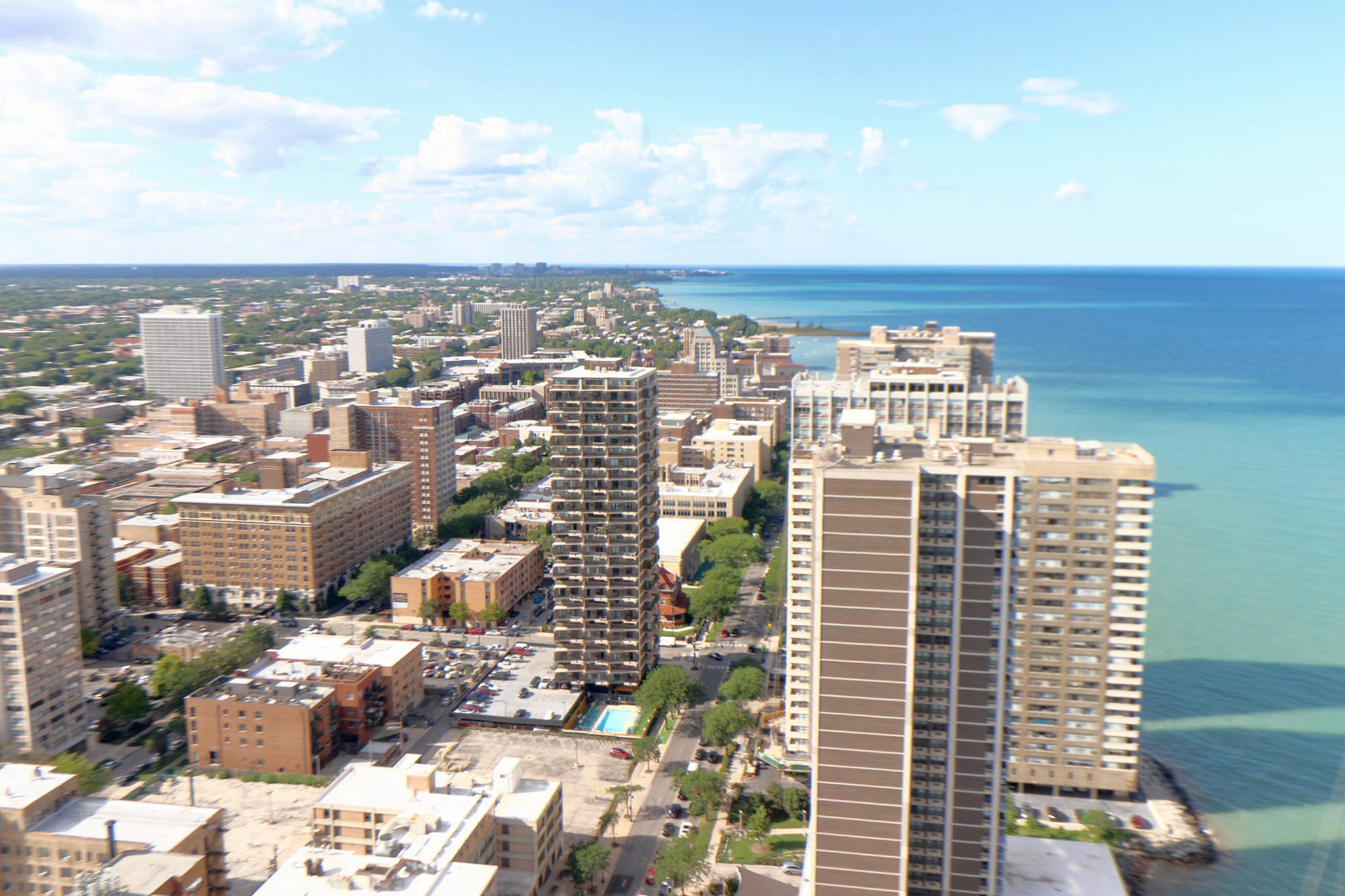 6033 North Sheridan Road, Unit 40H Chicago, IL 60660 - Photo 28 of 29