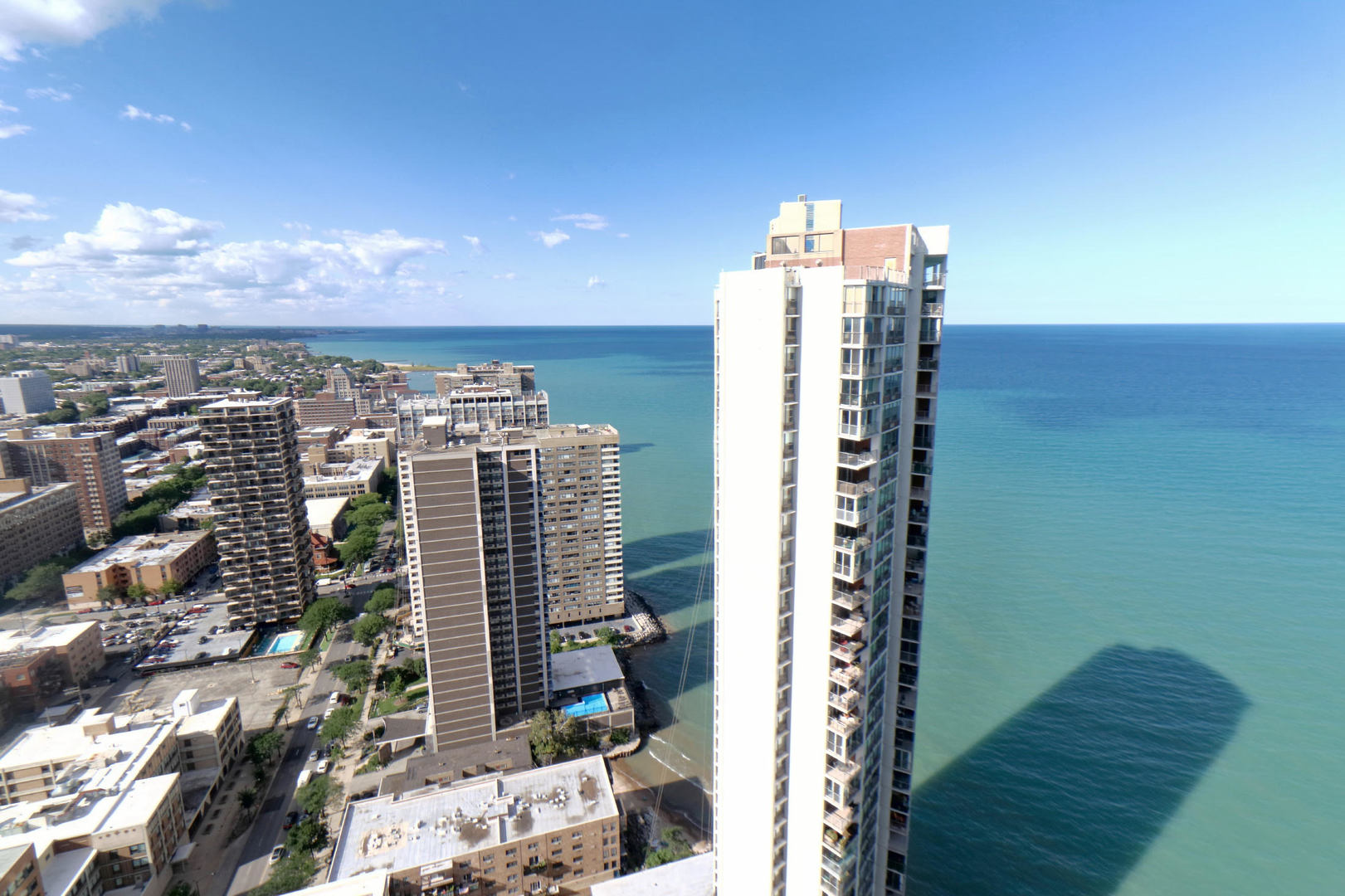 6033 North Sheridan Road, Unit 40H Chicago, IL 60660 - Photo 29 of 29