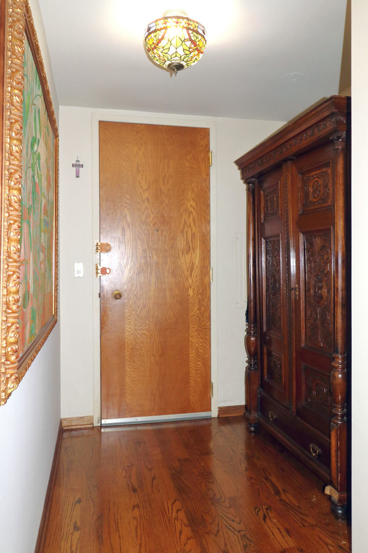 6033 North Sheridan Road, Unit 40H Chicago, IL 60660 - Photo 3 of 29