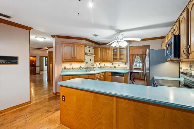 $705,000 | 209 Brynwood Lane, Sanford, FL 32771