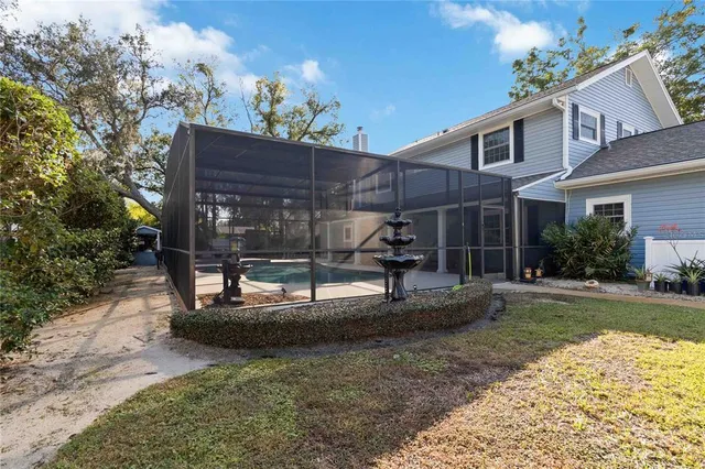 $705,000 | 209 Brynwood Lane, Sanford, FL 32771
