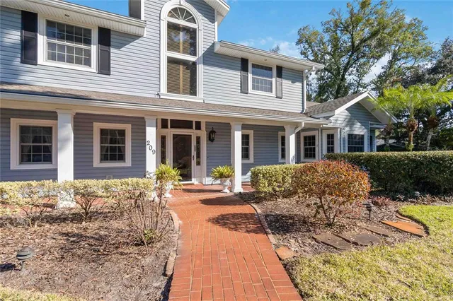 $705,000 | 209 Brynwood Lane, Sanford, FL 32771