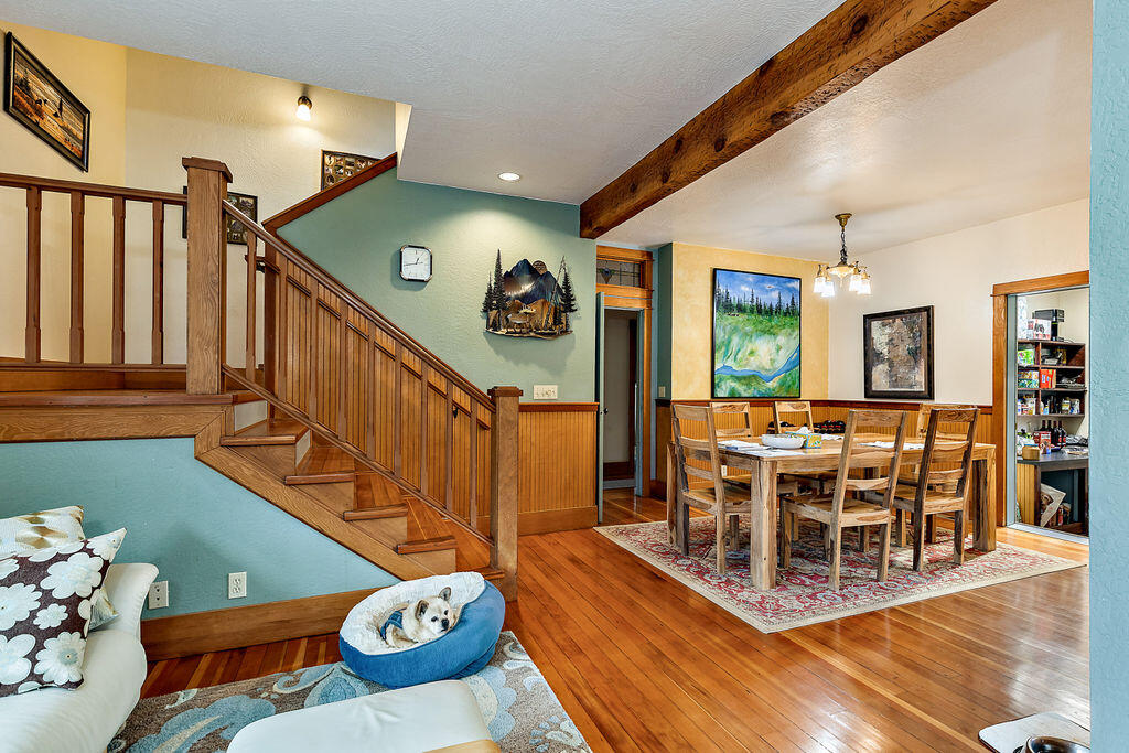 2245 Colestin Road Ashland, OR 97520 - Photo 8 of 69 8