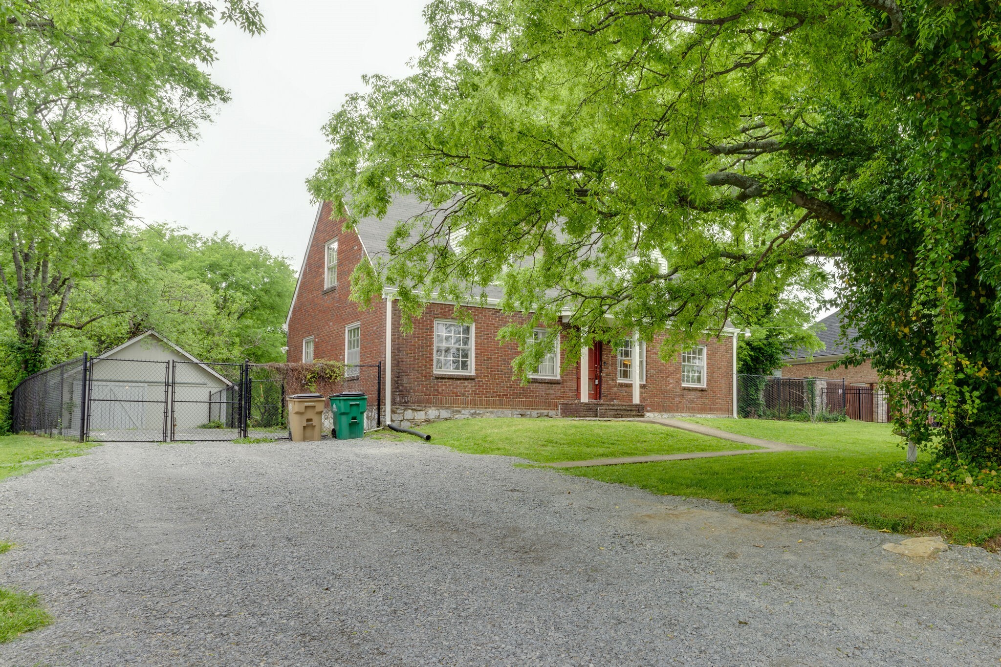 110 East Marthona Road Madison, TN 37115 - Photo 3 of 42 Gallery Image 3