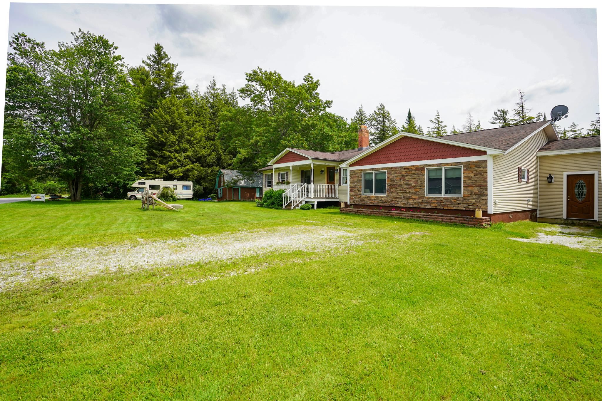 3668 Lake Road Franklin, VT 05457 - Photo 33 of 34 Gallery Image 33