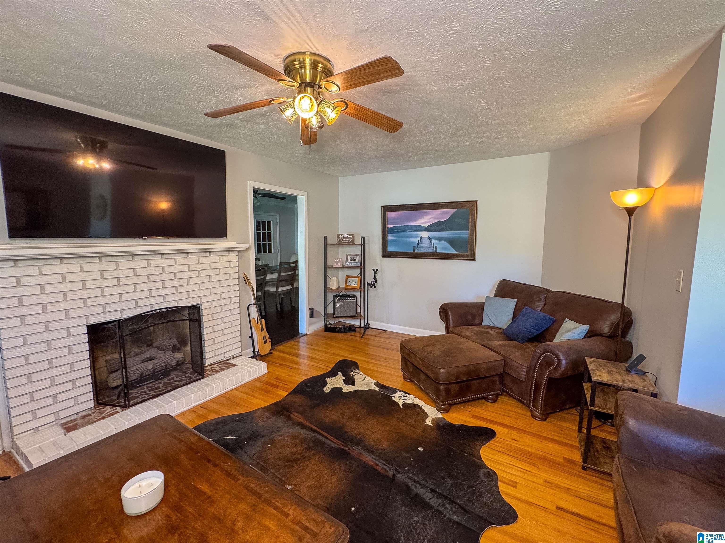 310 Monte Vista Road Oxford, AL 36203 - Photo 9 of 46