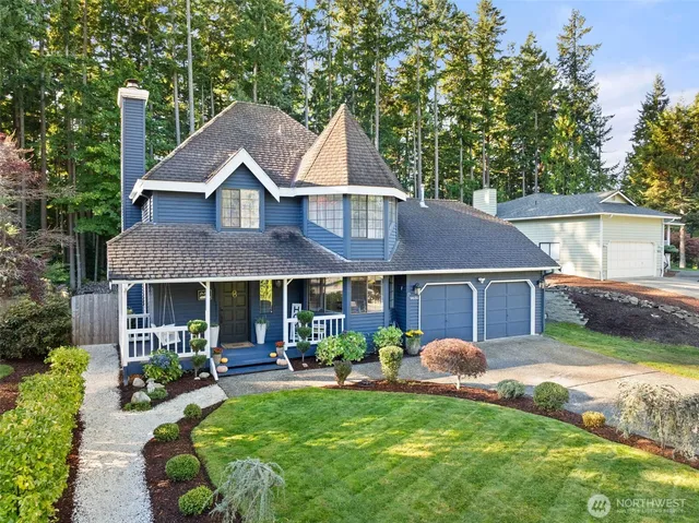 $975,000 | 9630 50th Place West, Mukilteo, WA 98275