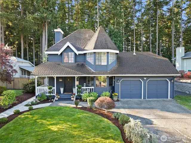 $975,000 | 9630 50th Place West, Mukilteo, WA 98275
