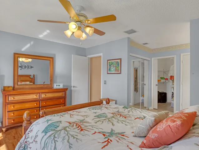 a bathroom with a sink double vanity and mirror