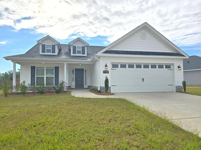 $2,195 | 1293 Elbron Drive, Augusta, GA 30909