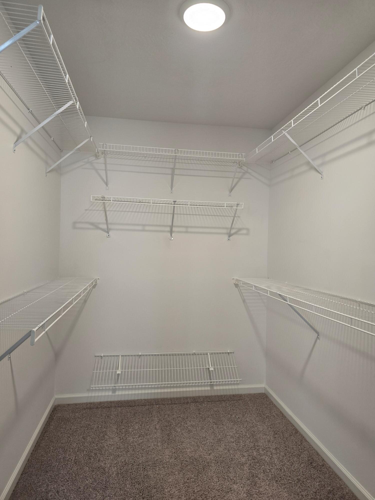1293 Elbron Drive Augusta, GA 30909 - Photo 11 of 22 Primary Closet