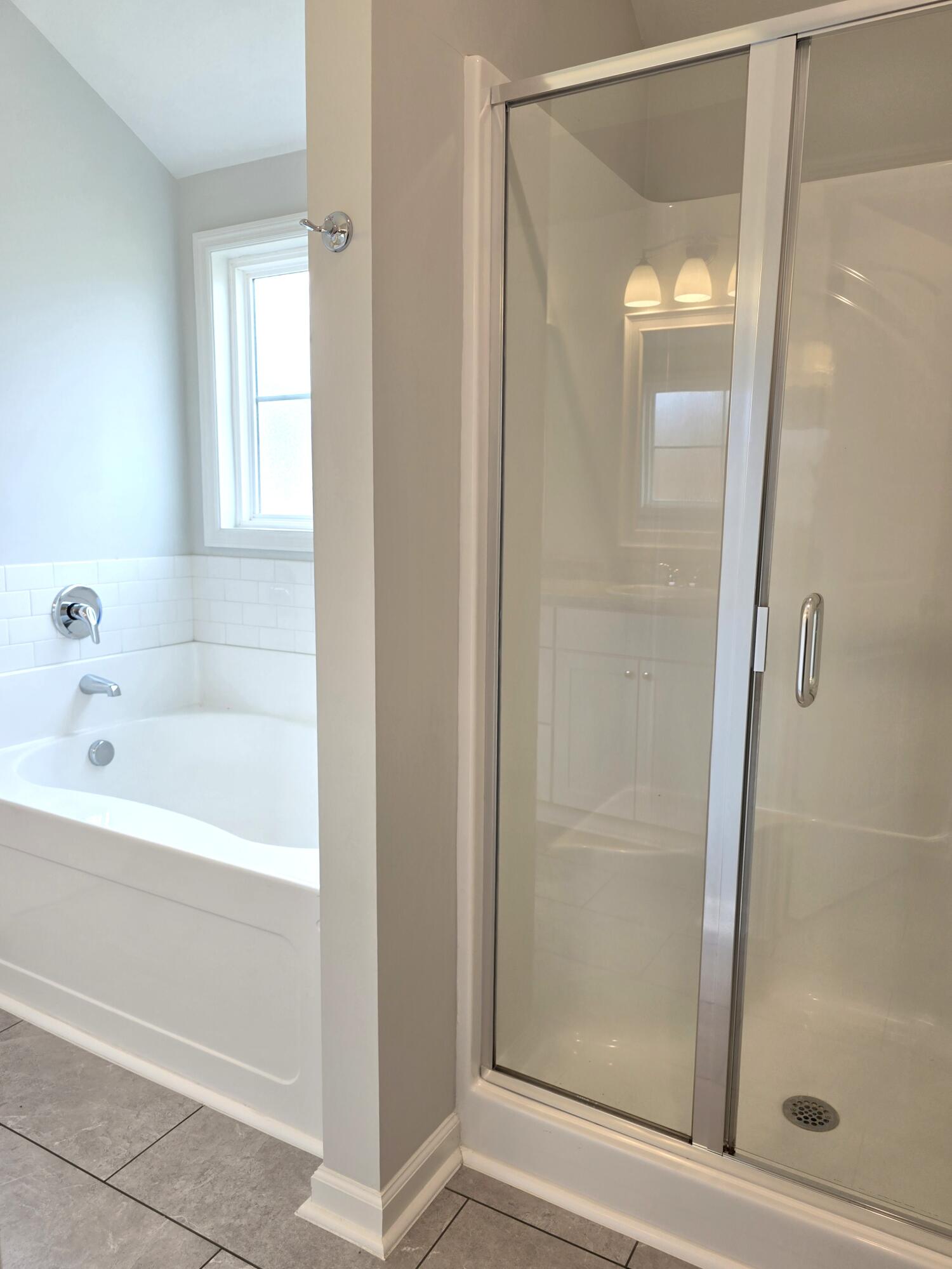 1293 Elbron Drive Augusta, GA 30909 - Photo 13 of 22 Primary Bath 2