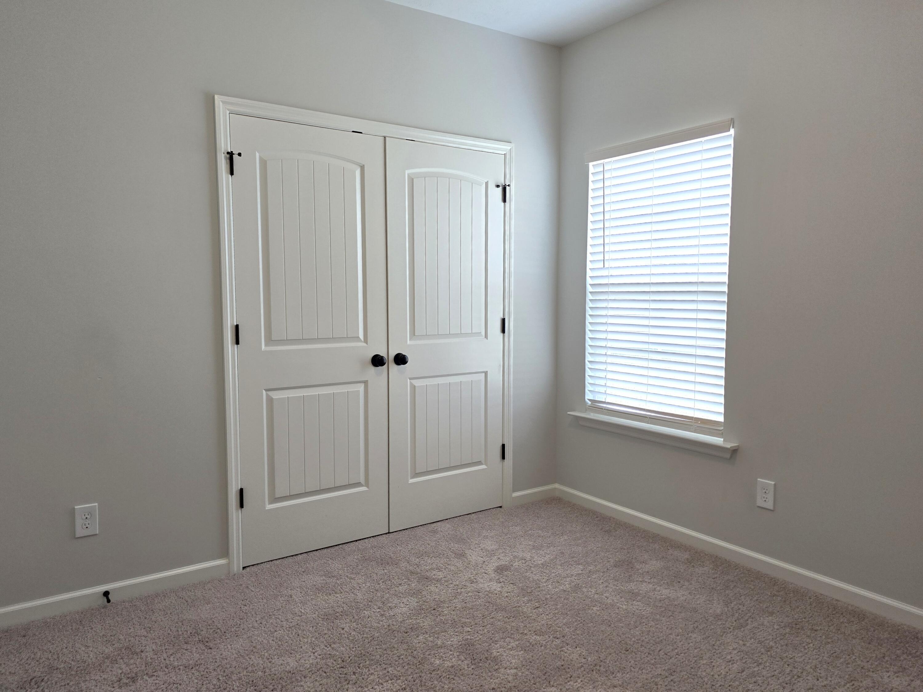 1293 Elbron Drive Augusta, GA 30909 - Photo 14 of 22 2nd Bedroom