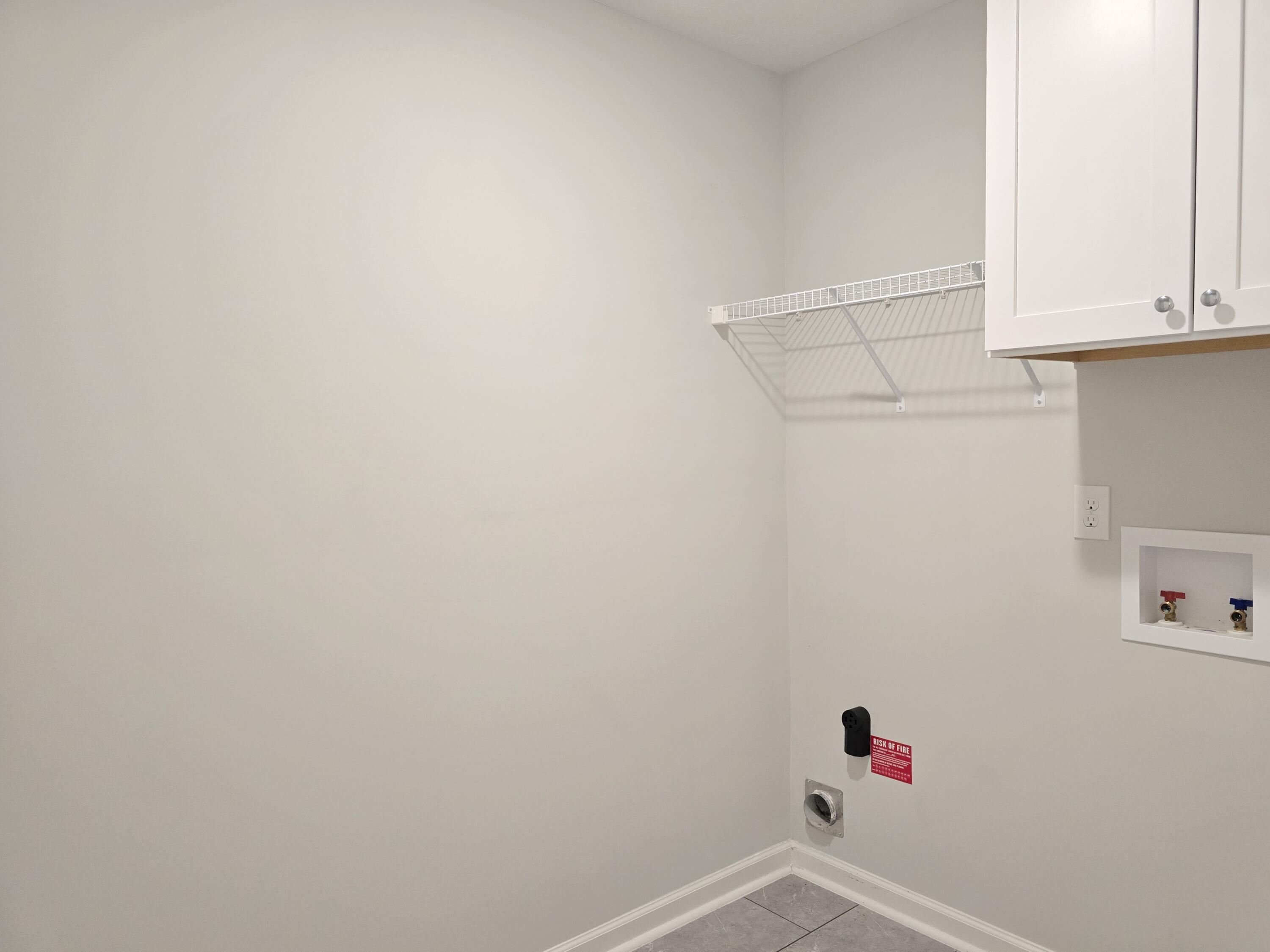 1293 Elbron Drive Augusta, GA 30909 - Photo 18 of 22 Laundry