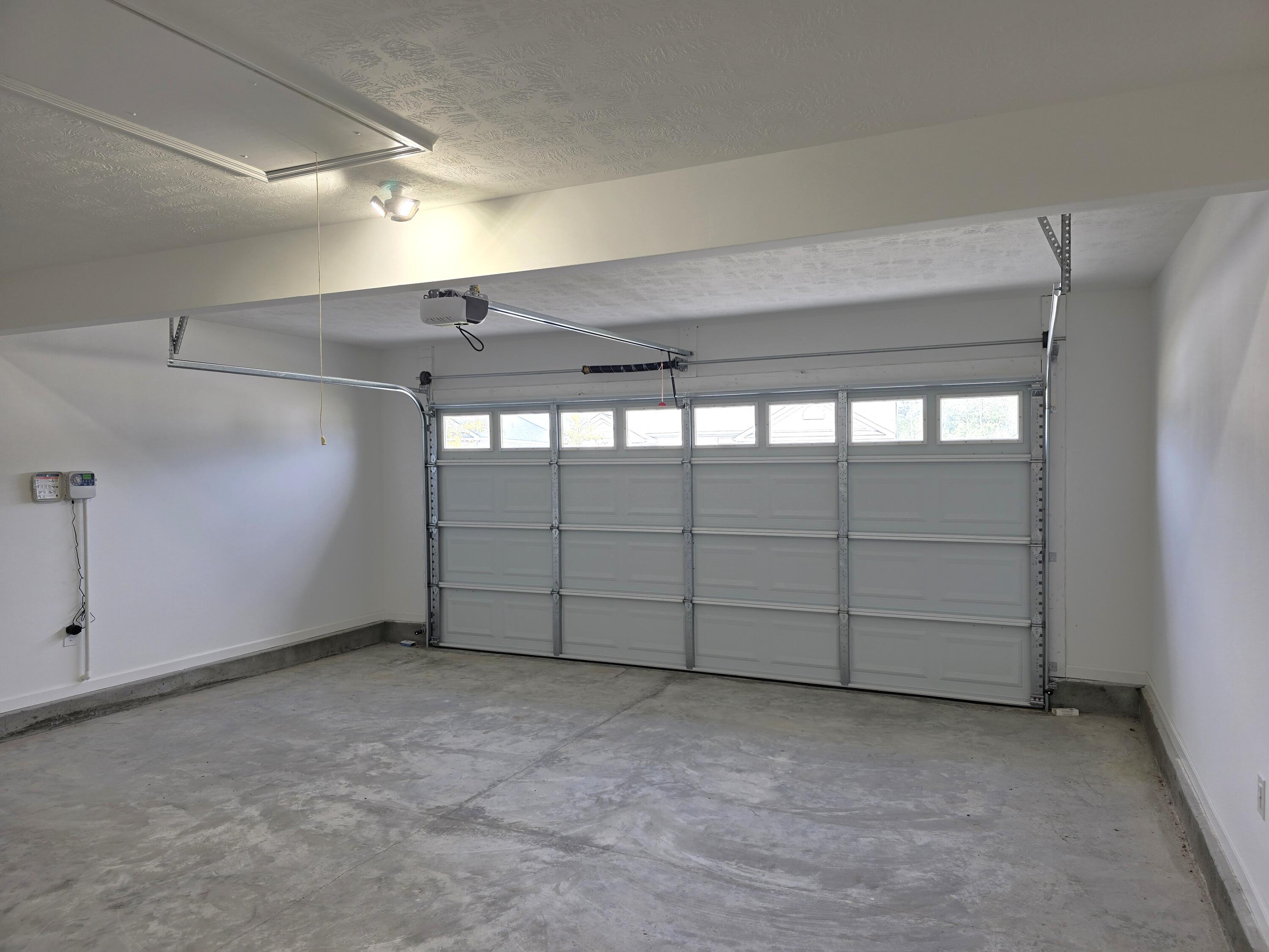 1293 Elbron Drive Augusta, GA 30909 - Photo 19 of 22 Garage