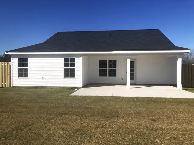 $2,195 | 1293 Elbron Drive, Augusta, GA 30909