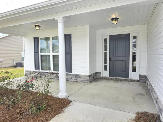 $2,195 | 1293 Elbron Drive, Augusta, GA 30909