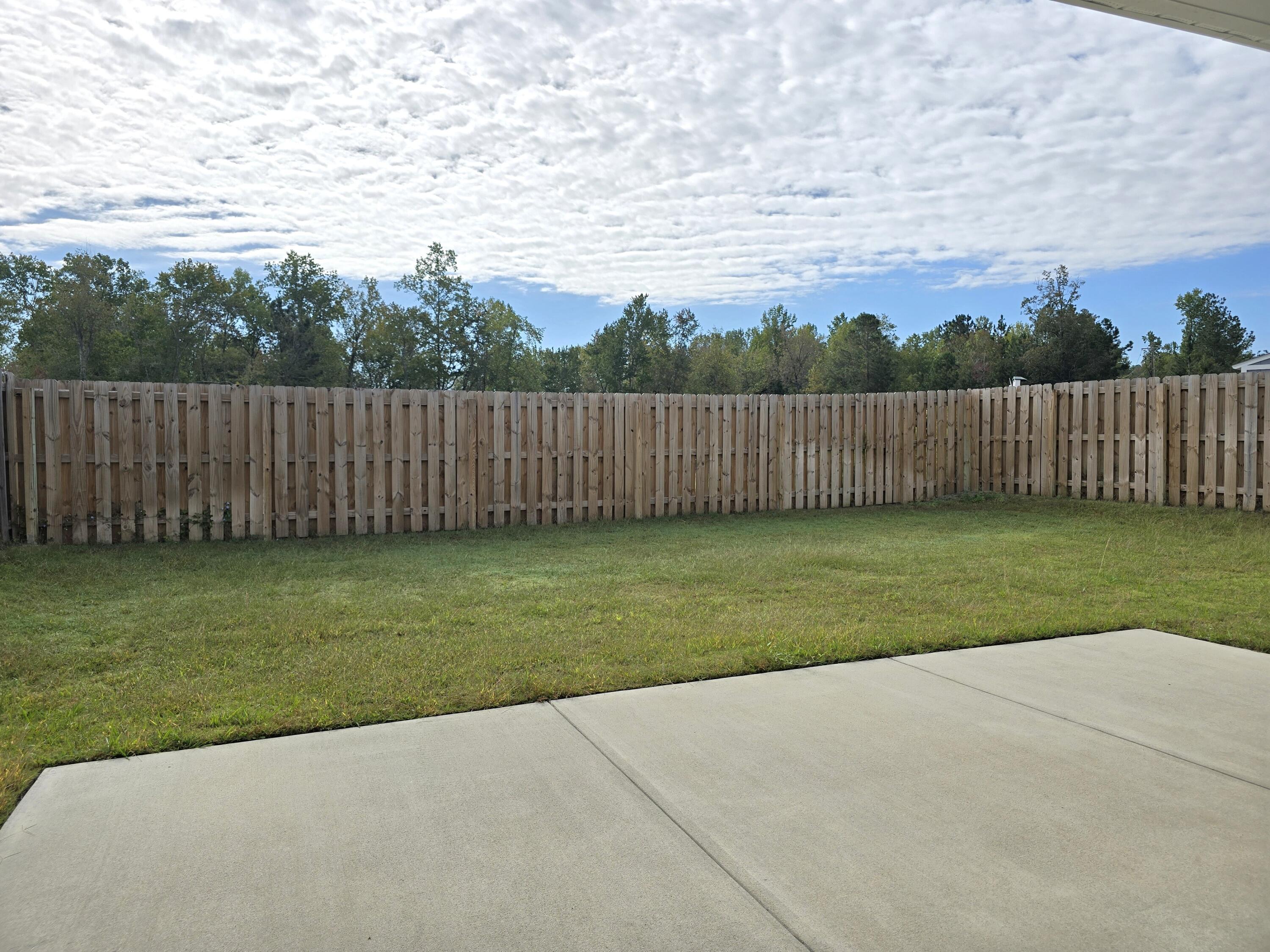 1293 Elbron Drive Augusta, GA 30909 - Photo 22 of 22 Rear