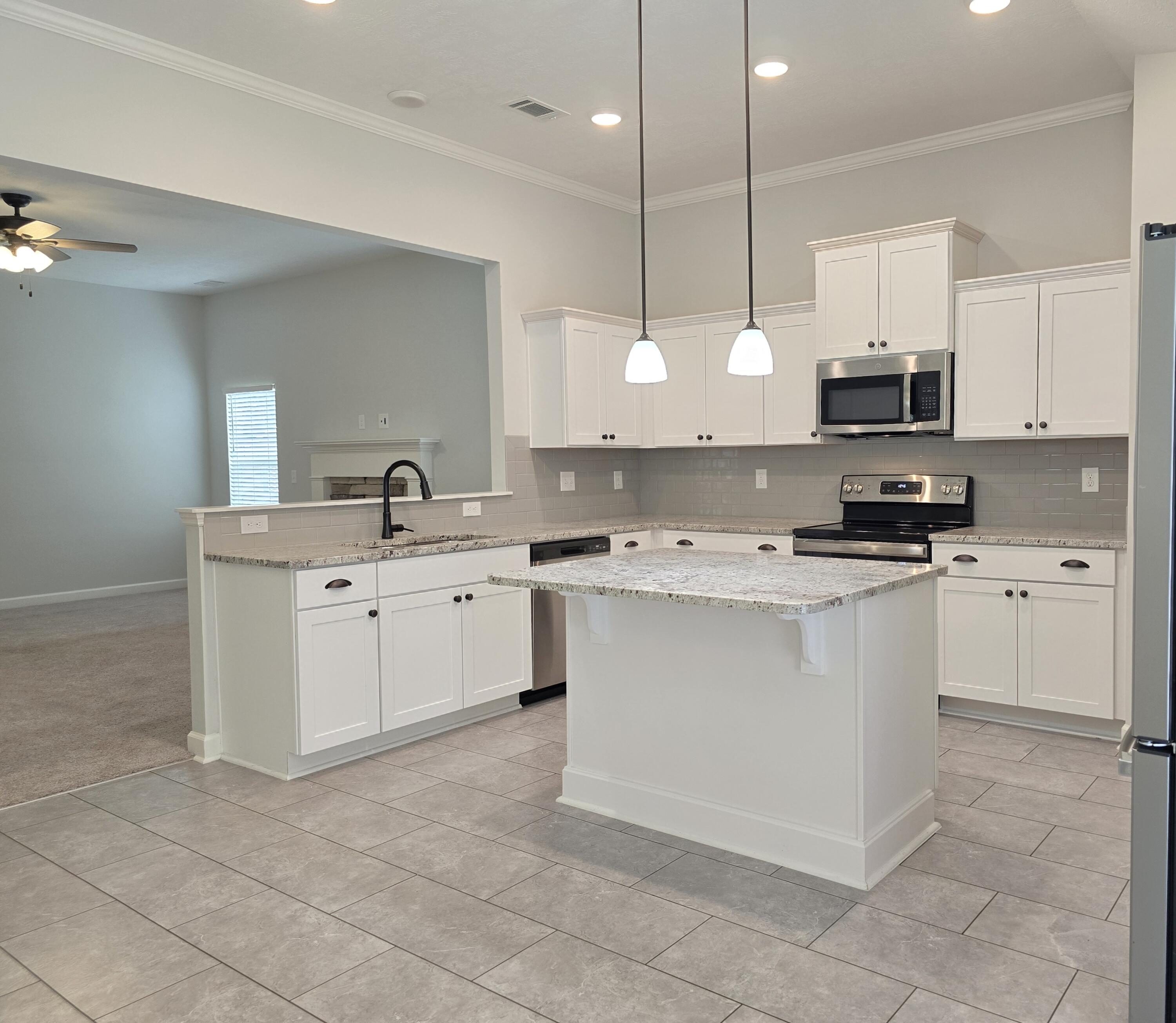 1293 Elbron Drive Augusta, GA 30909 - Photo 6 of 22 Kitchen 2