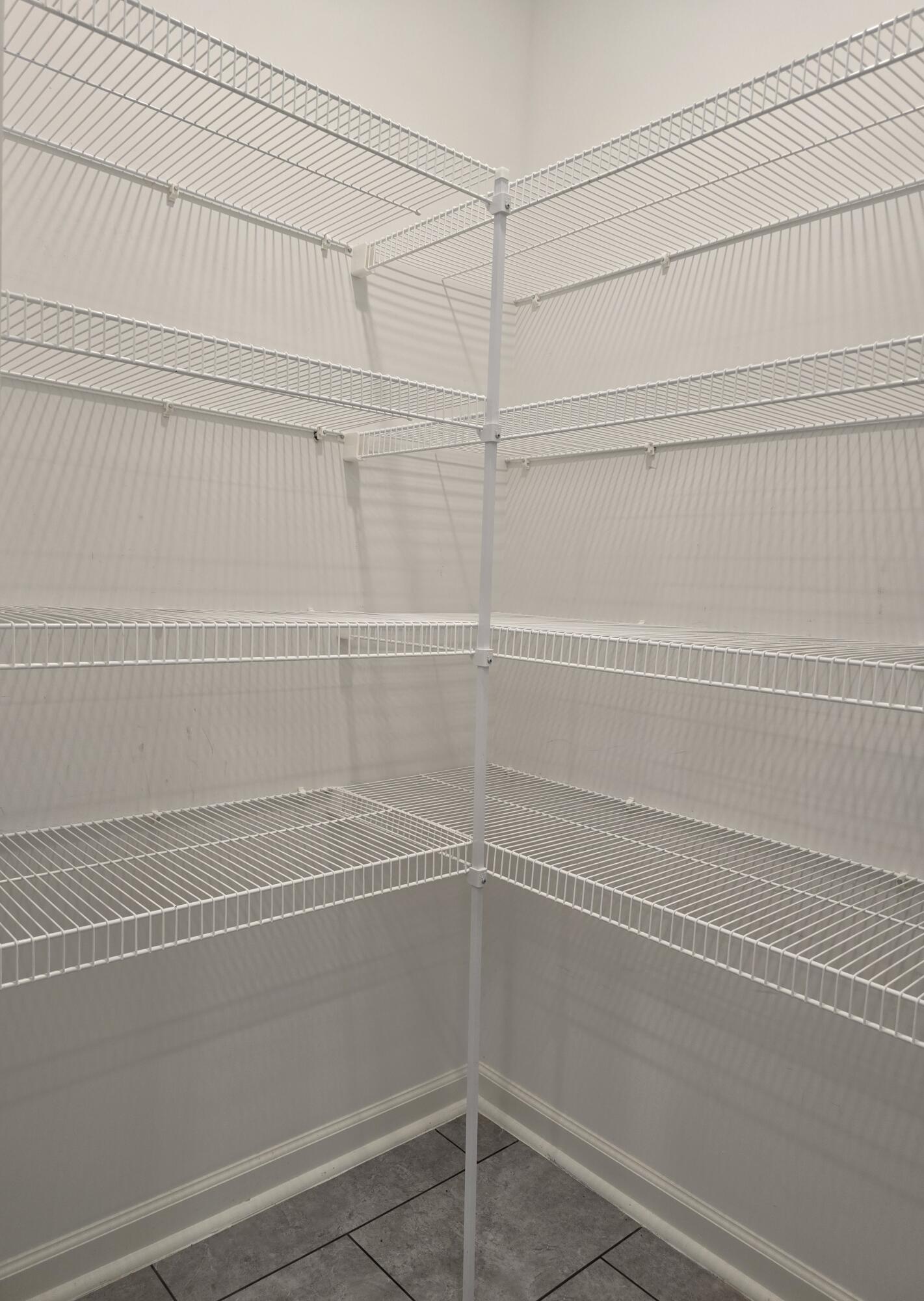 1293 Elbron Drive Augusta, GA 30909 - Photo 7 of 22 Pantry