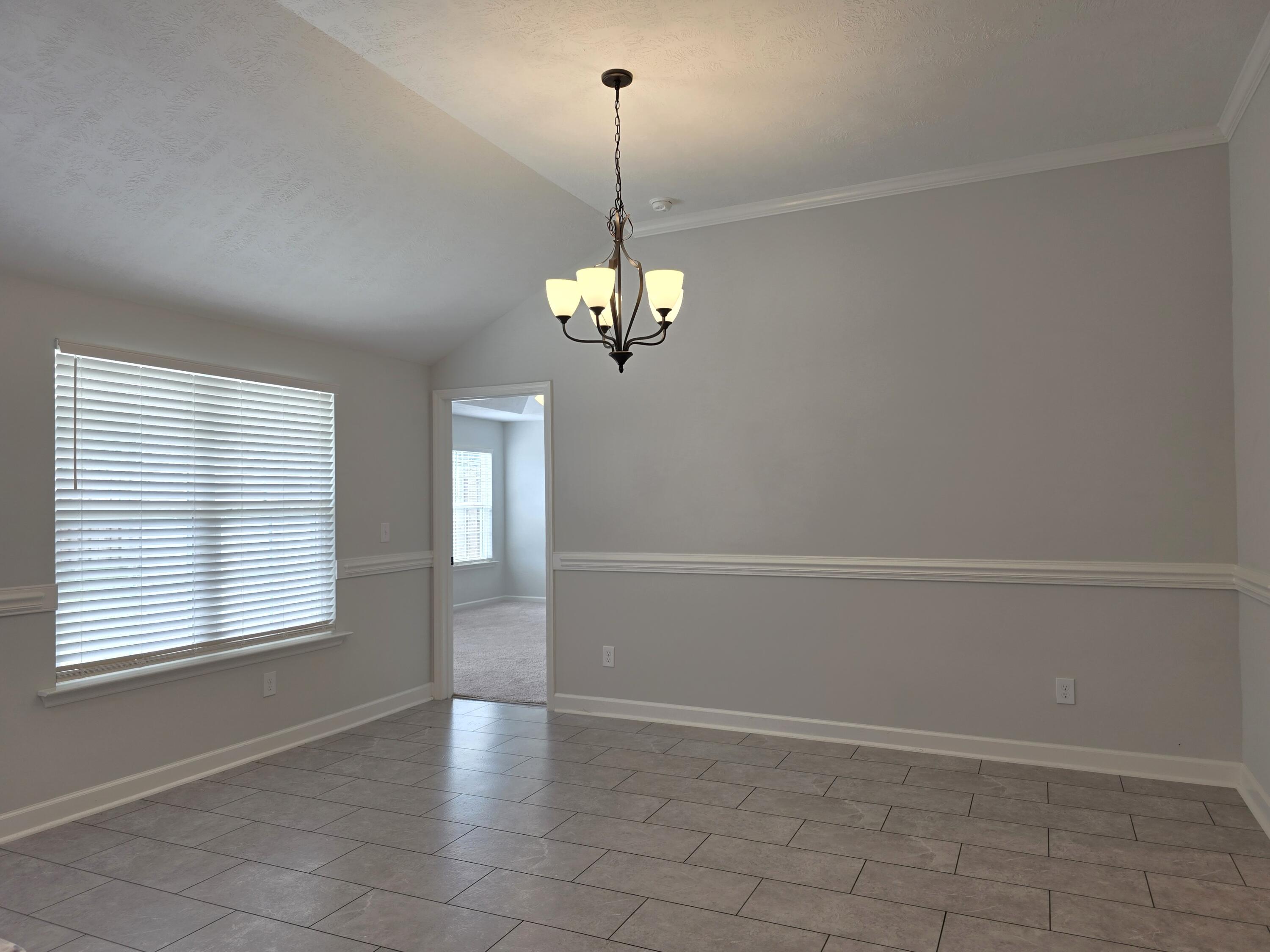1293 Elbron Drive Augusta, GA 30909 - Photo 8 of 22 Dining Room
