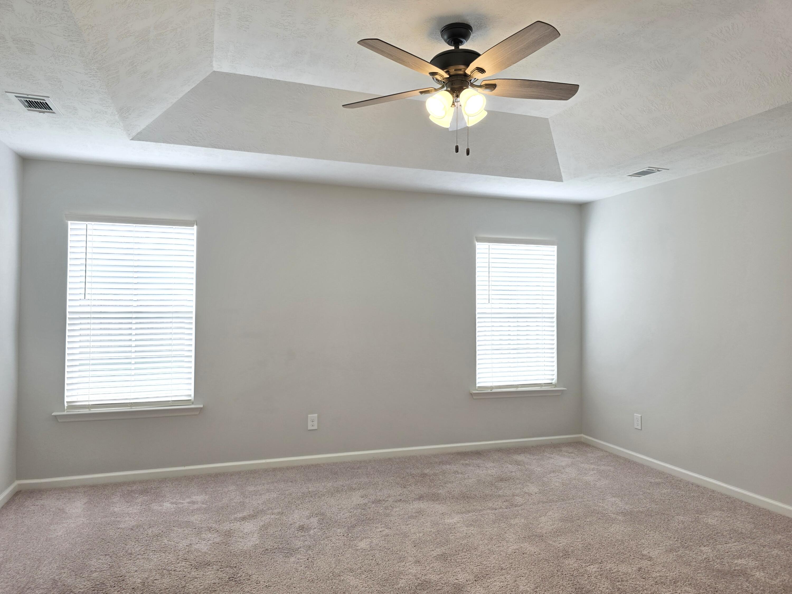 1293 Elbron Drive Augusta, GA 30909 - Photo 10 of 22 Primary Bedroom