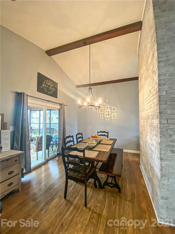 235 Larkspur Road Salisbury, NC 28146 - Photo 13 of 41 Gallery Image 13