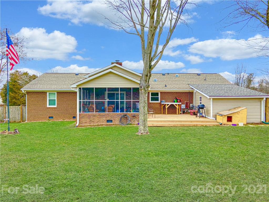 235 Larkspur Road Salisbury, NC 28146 - Photo 38 of 41 Gallery Image 38