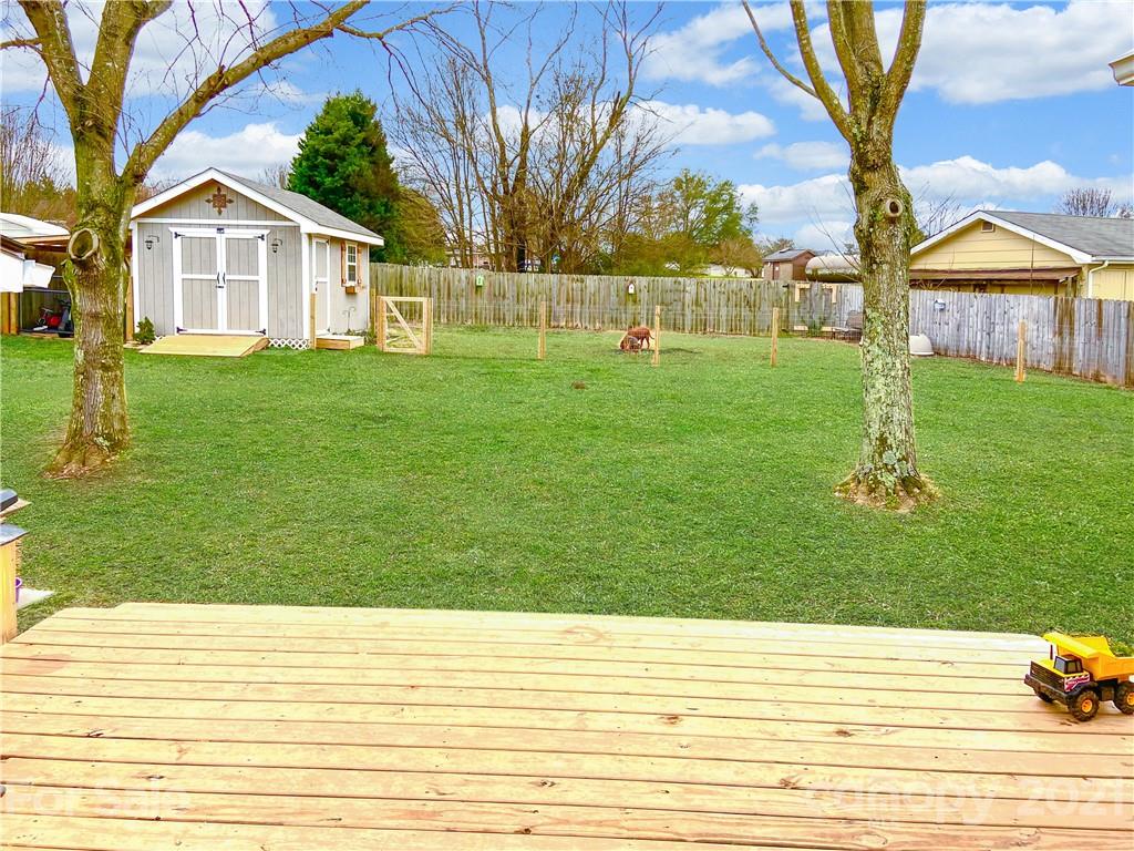 235 Larkspur Road Salisbury, NC 28146 - Photo 39 of 41 Gallery Image 39