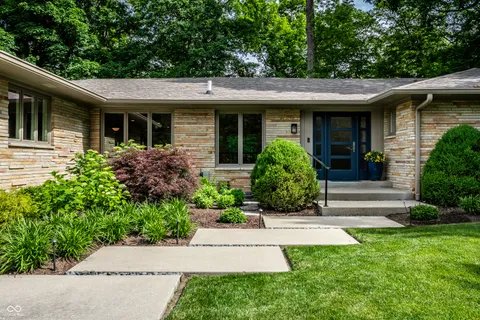$1,650,000 | 7548 Morningside Drive, Indianapolis, IN 46240