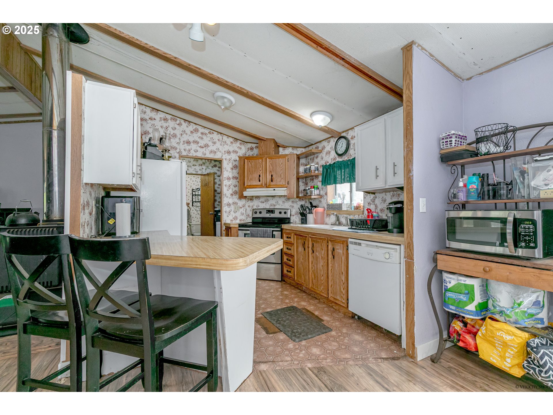 29795 Southeast Gruber Road Estacada, OR 97023 - Photo 16 of 45