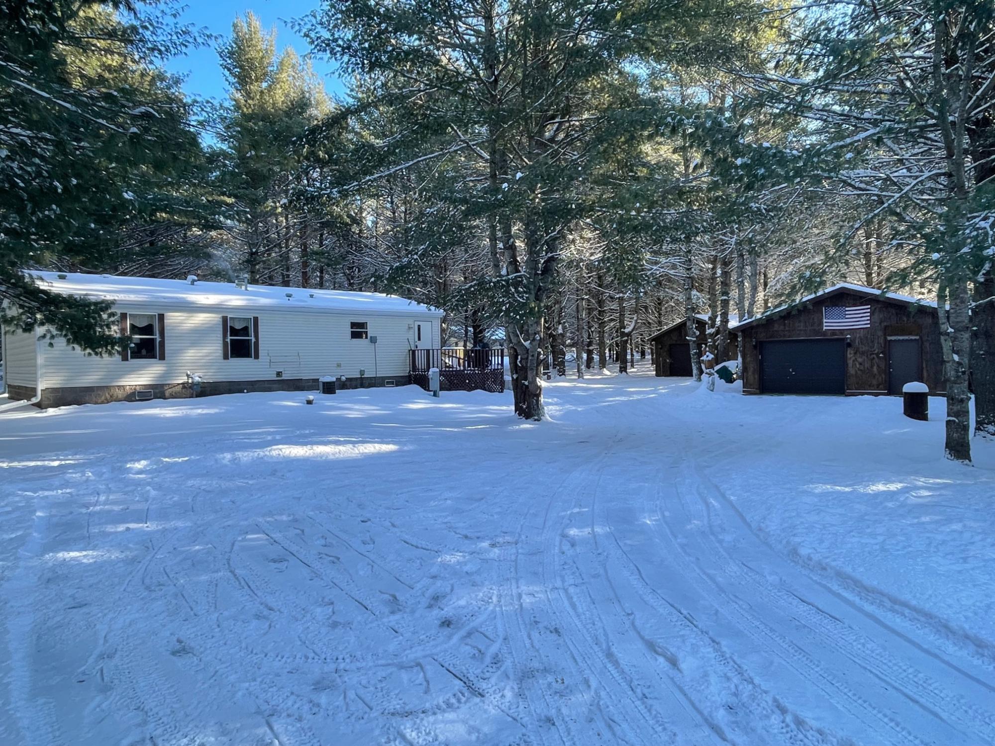 1184 Wilke Road St. Germain, WI 54558 - Photo 22 of 22 Gallery Image 22