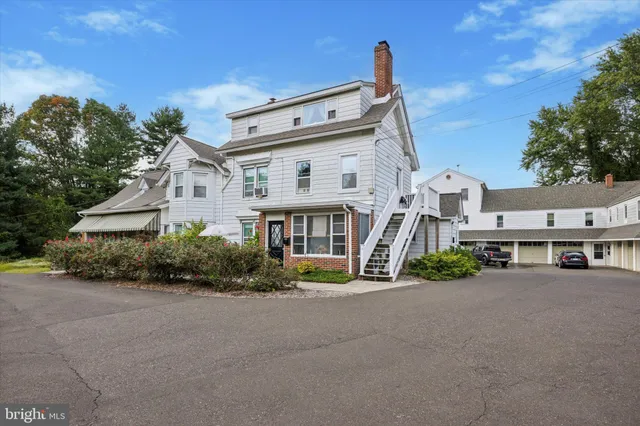 $1,750,000 | 413 North Pine Street, Langhorne, PA 19047