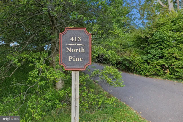 $1,750,000 | 413 North Pine Street, Langhorne, PA 19047