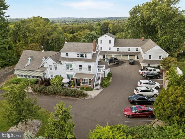 $1,750,000 | 413 North Pine Street, Langhorne, PA 19047